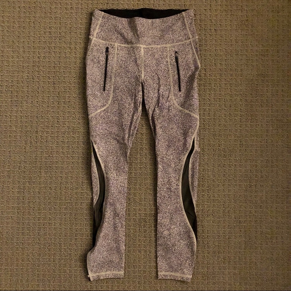 Lululemon Inspire leggings